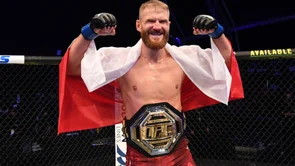 Jan Blachowicz se oglasio putem Twittera povodom borbe protiv Israela Adesanye